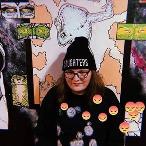 Meet your Posher, Jackson